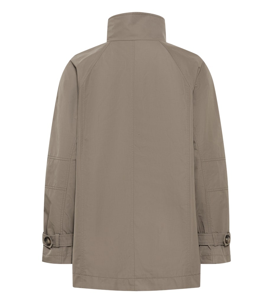 Weather Protection Jacke