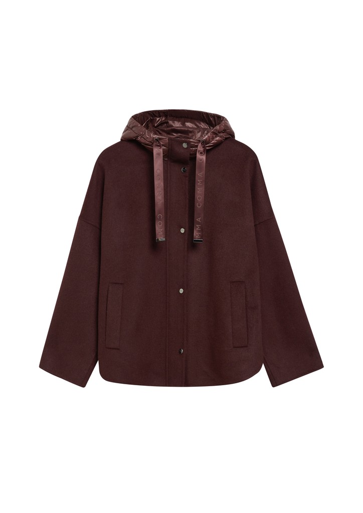 Outdoor-Jacke