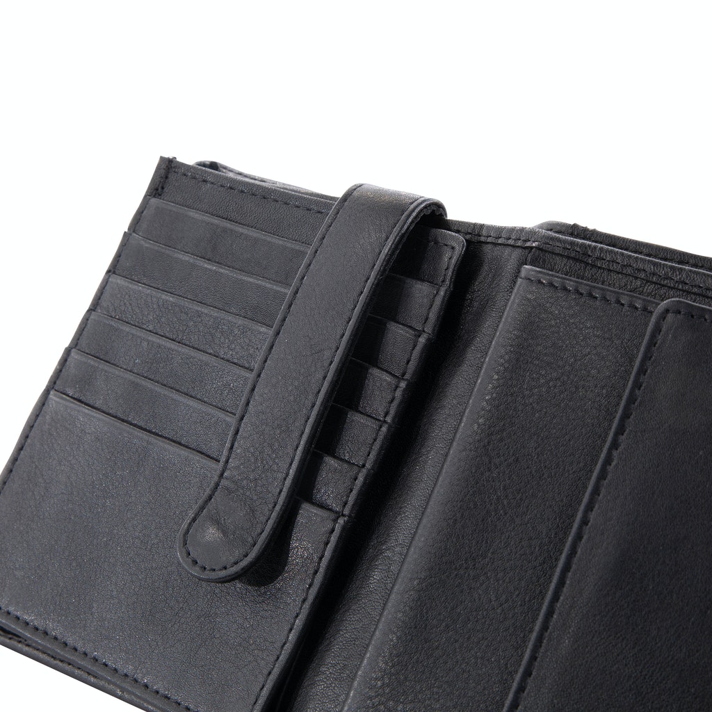 Fusto Hamlet Billfold V10