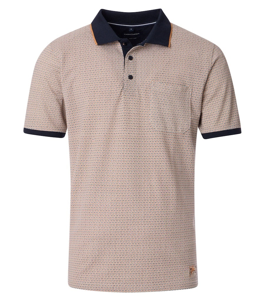 Polo-Shirt