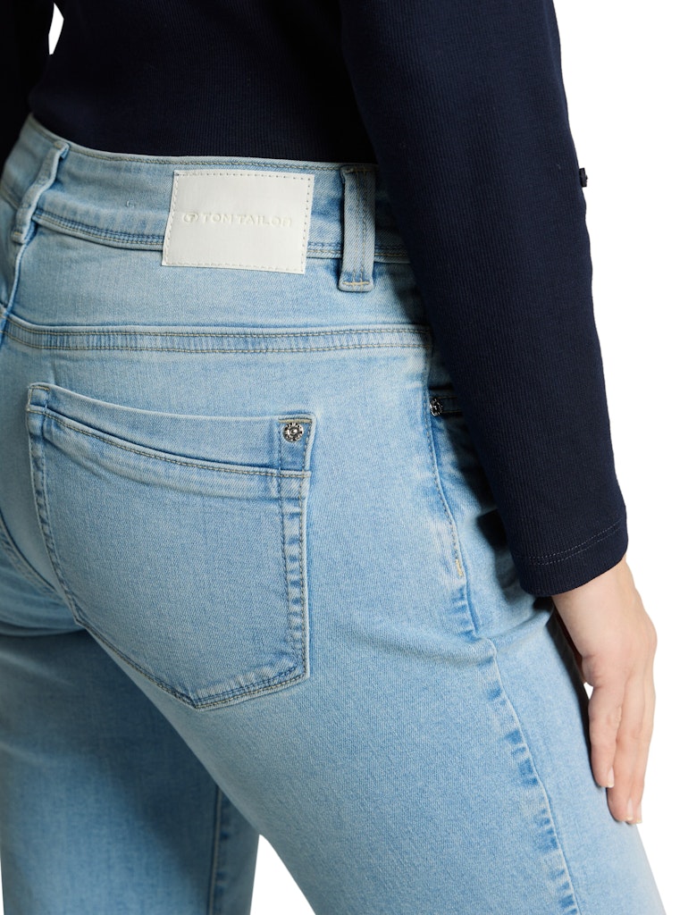 TTLIVA STRAIGHT Jeans
