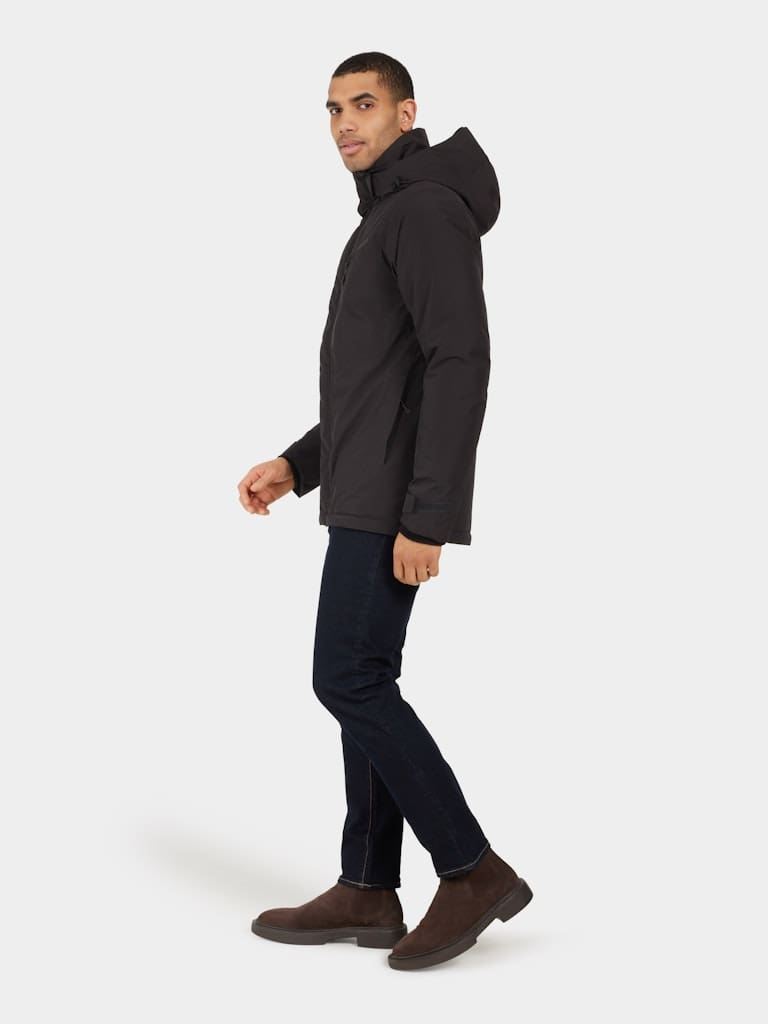 Stefan Jacket