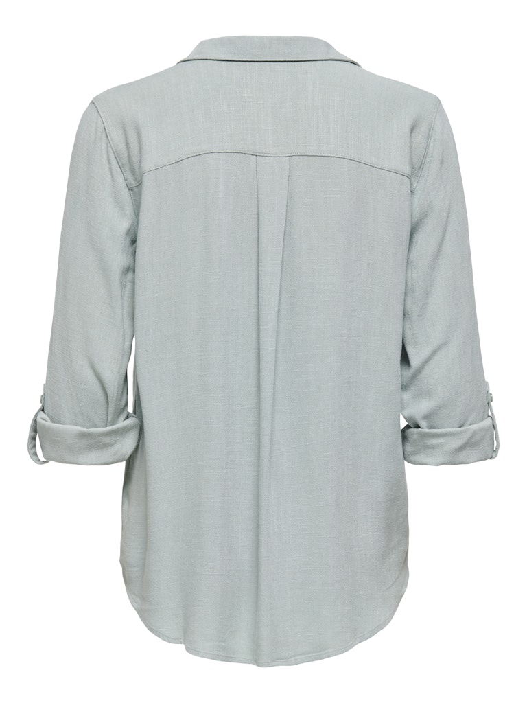 ONLYASMIN-SIESTA LS LI BL SHIRT PNT NOOS