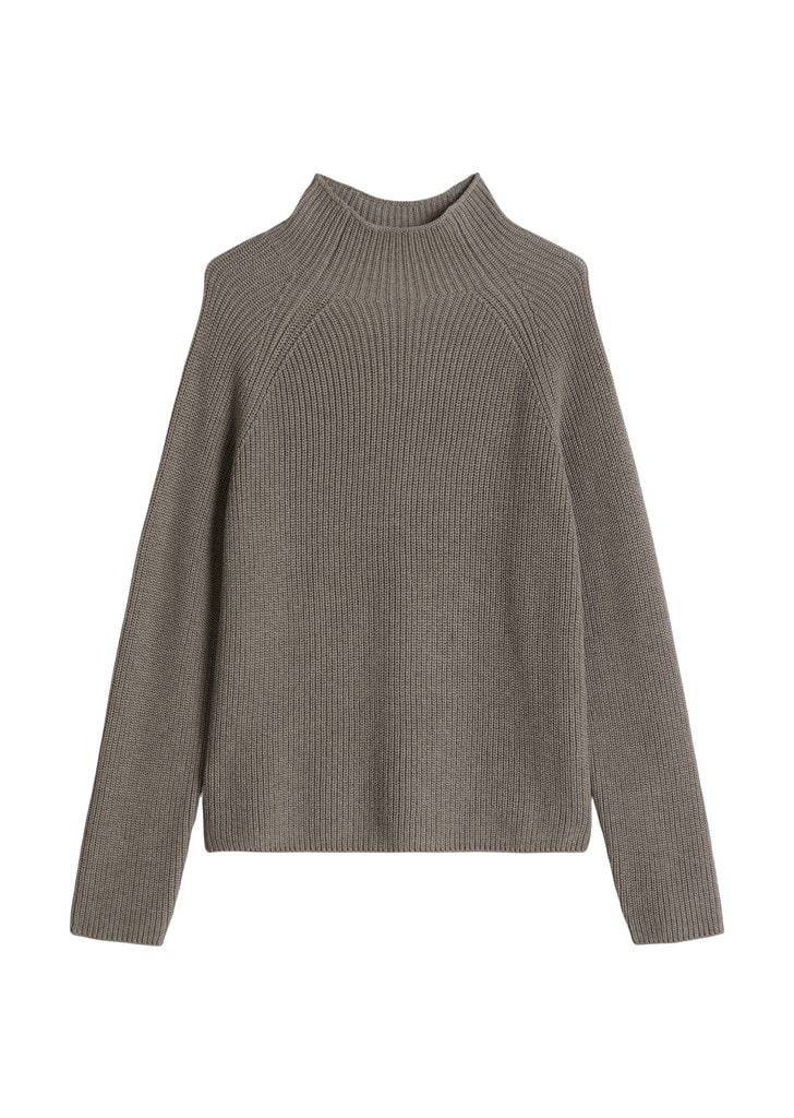 Strickpullover regular