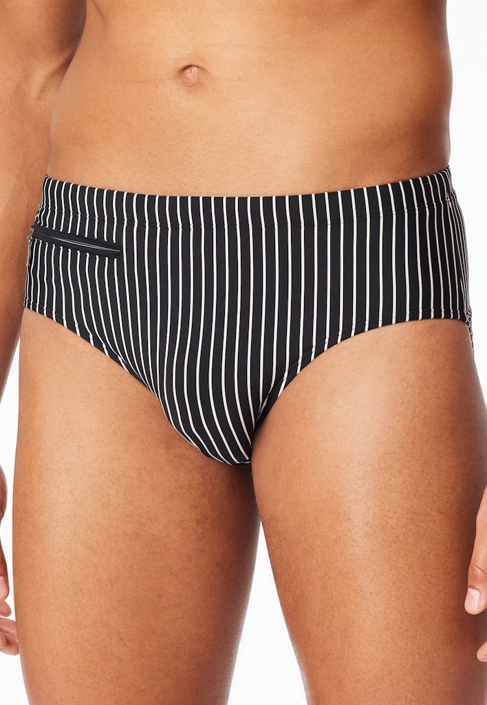 Badehose Slip Komfort