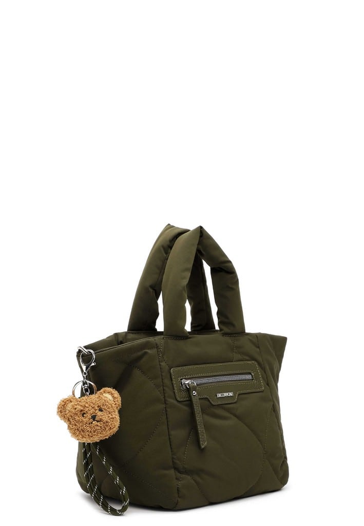 Shopper E&N Lonie