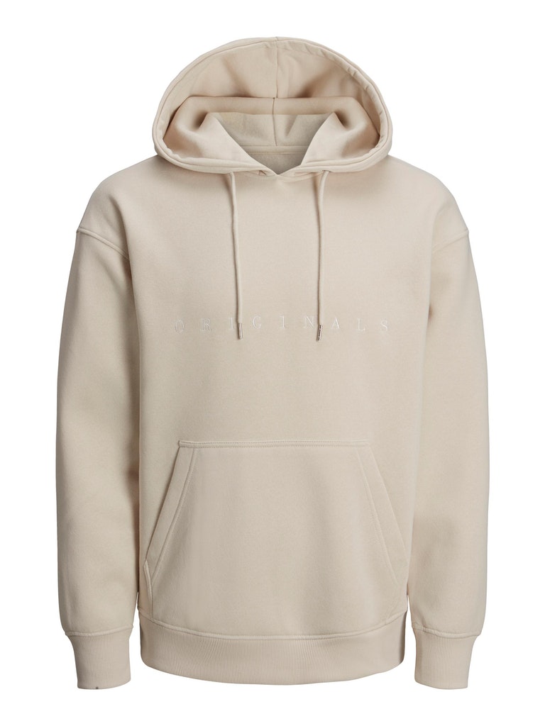 JORCOPENHAGEN SWEAT HOOD NOOS