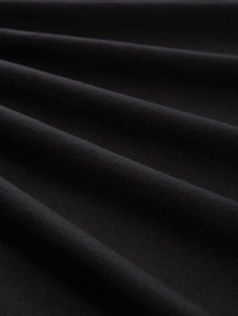Relaxed Fit T-Shirt aus Baumwolle
