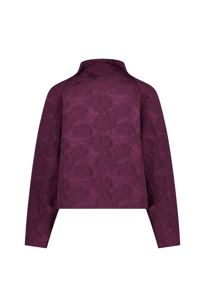 Mels bomber jacket