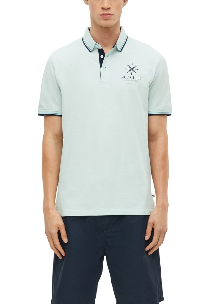 Polo-Shirt
