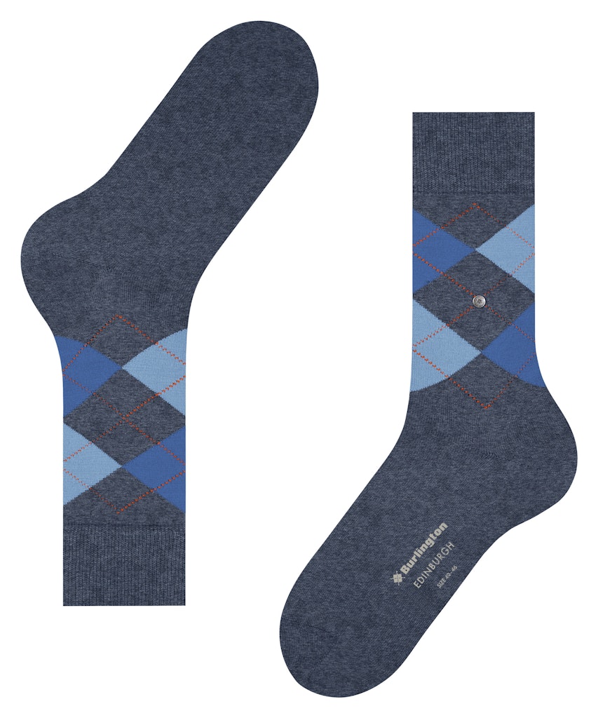 Burlington Edinburgh Herren