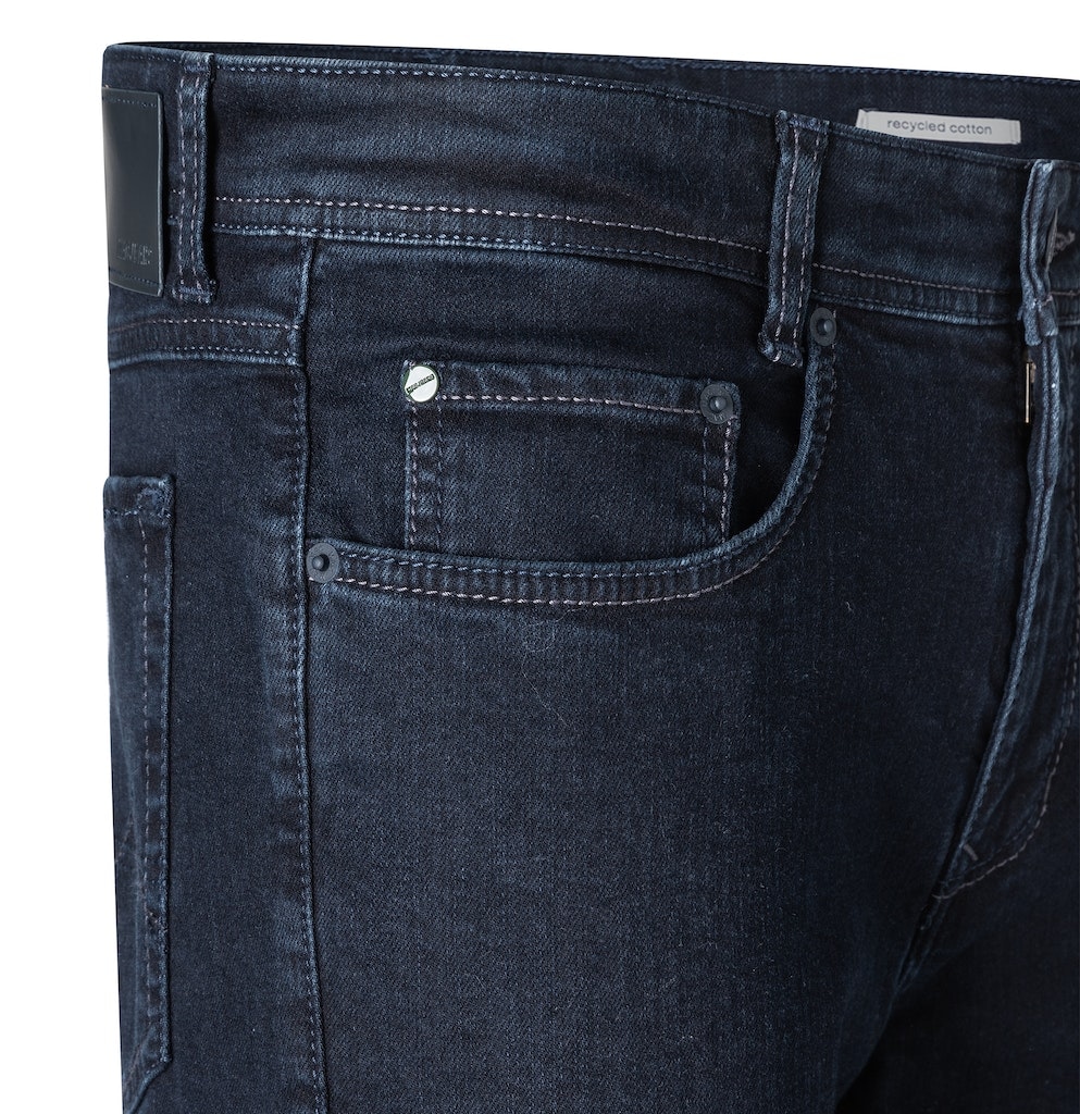 MAC JEANS - Arne, Recycled Denim