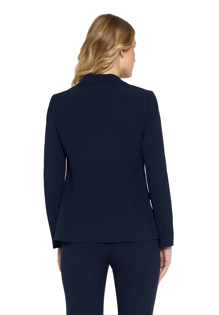 Klassischer Blazer