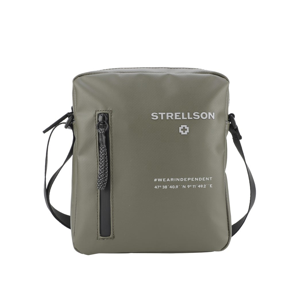 Stockwell 2.0 Marcus Shoulderbag Xsvz