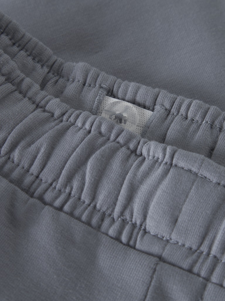 NMMNERO LS NREG SWEAT PANT BRU