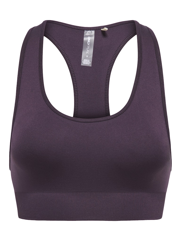 ONPDAISY-2 SEAM BRA NOOS