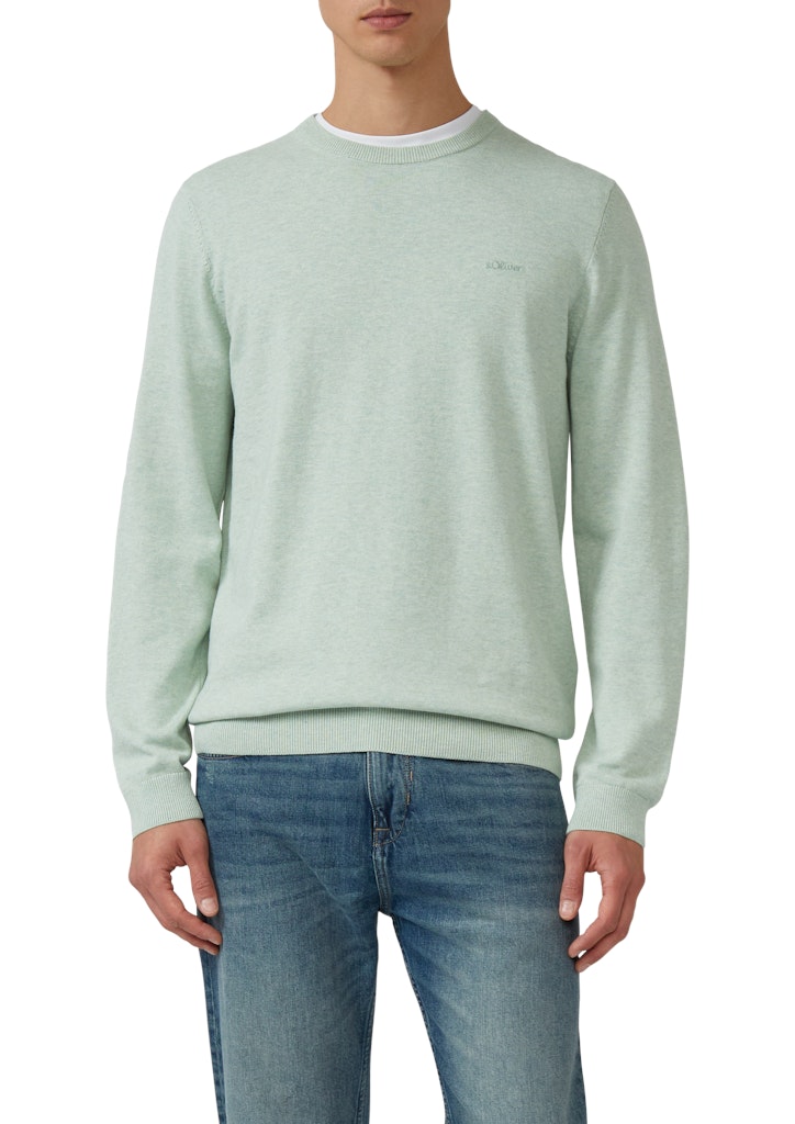 Strickpullover