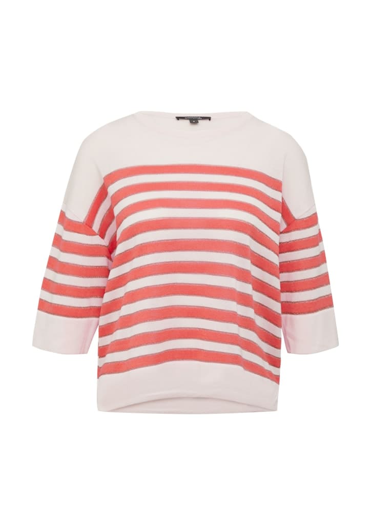 Strickpullover