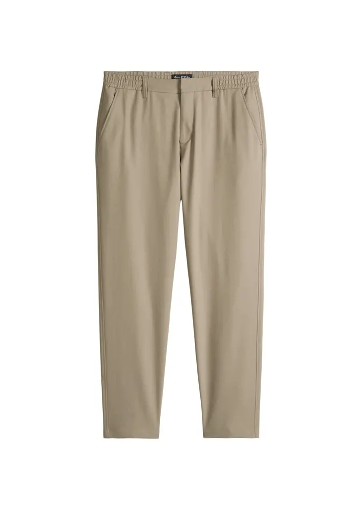 Chino Model Belsbo Jogger relaxed