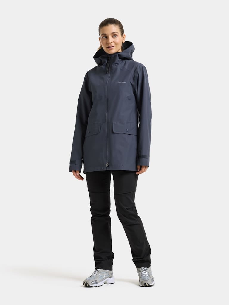 GILA WNS PARKA