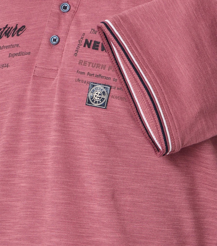 Polo-Shirt