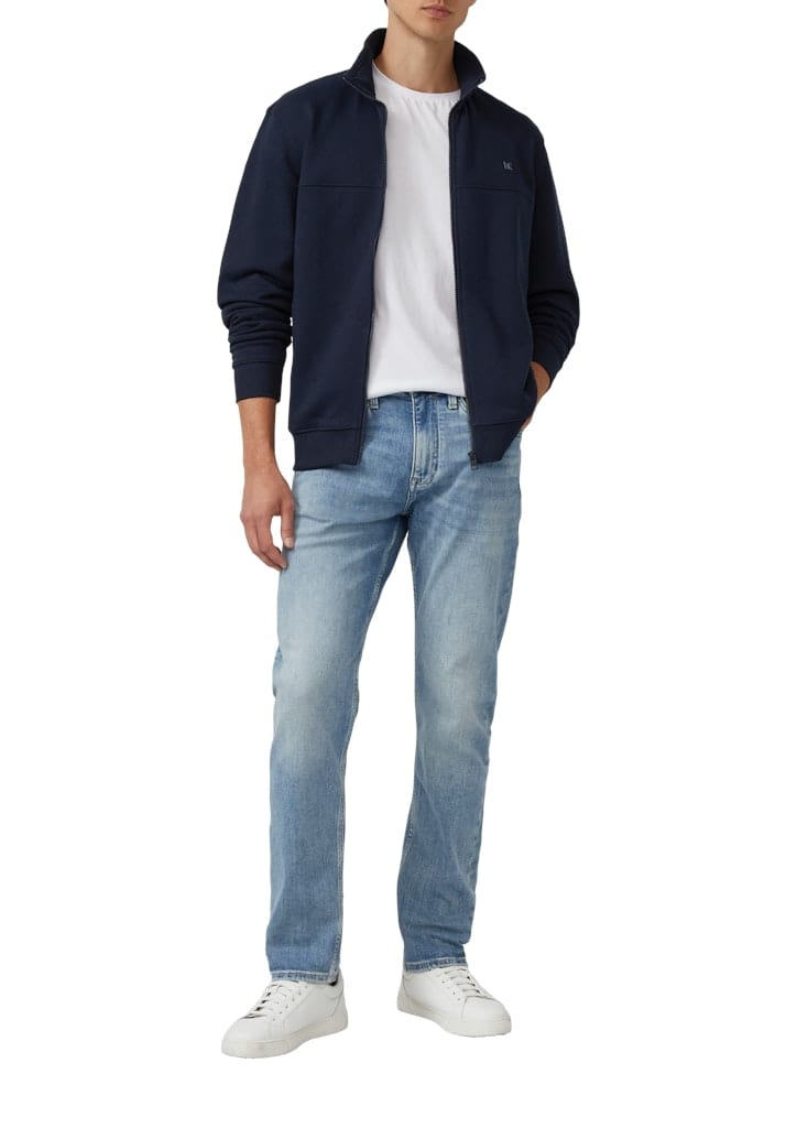 Sweatshirt Jacke