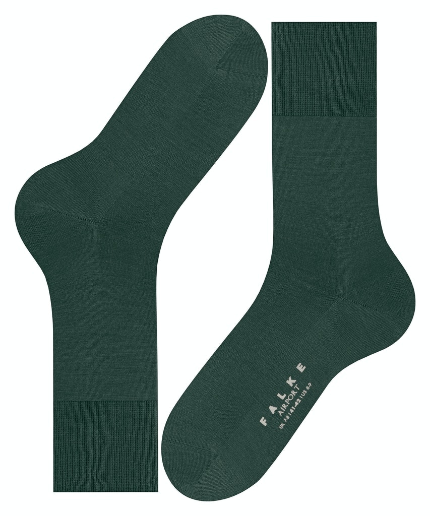 FALKE Airport Herren