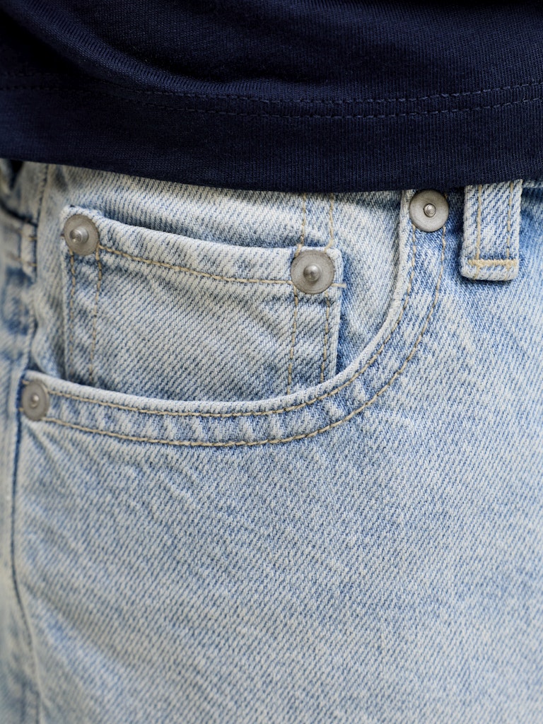 JJIRON JJORIGINAL SHORTS SQ 150 SN JNR