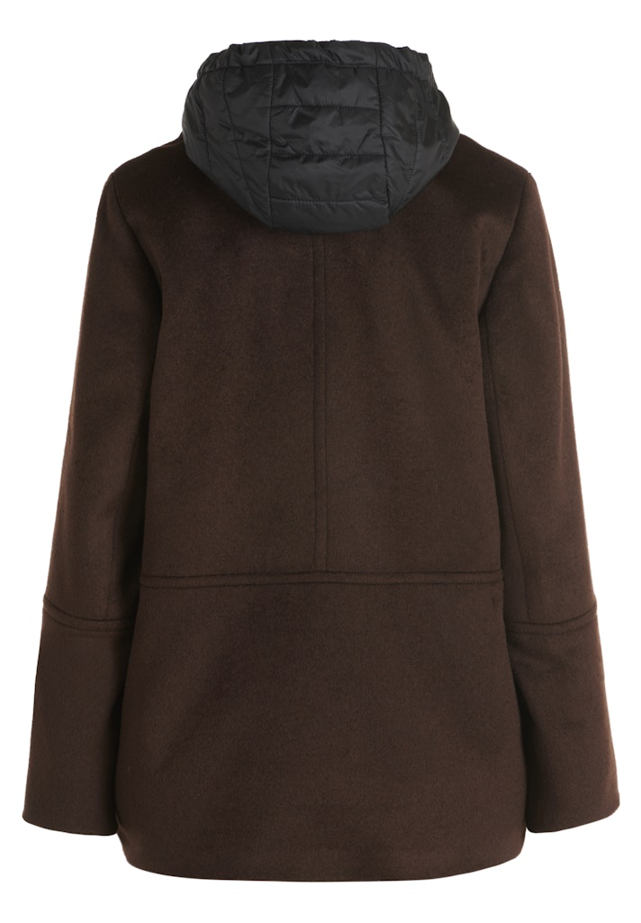 Winterjacke