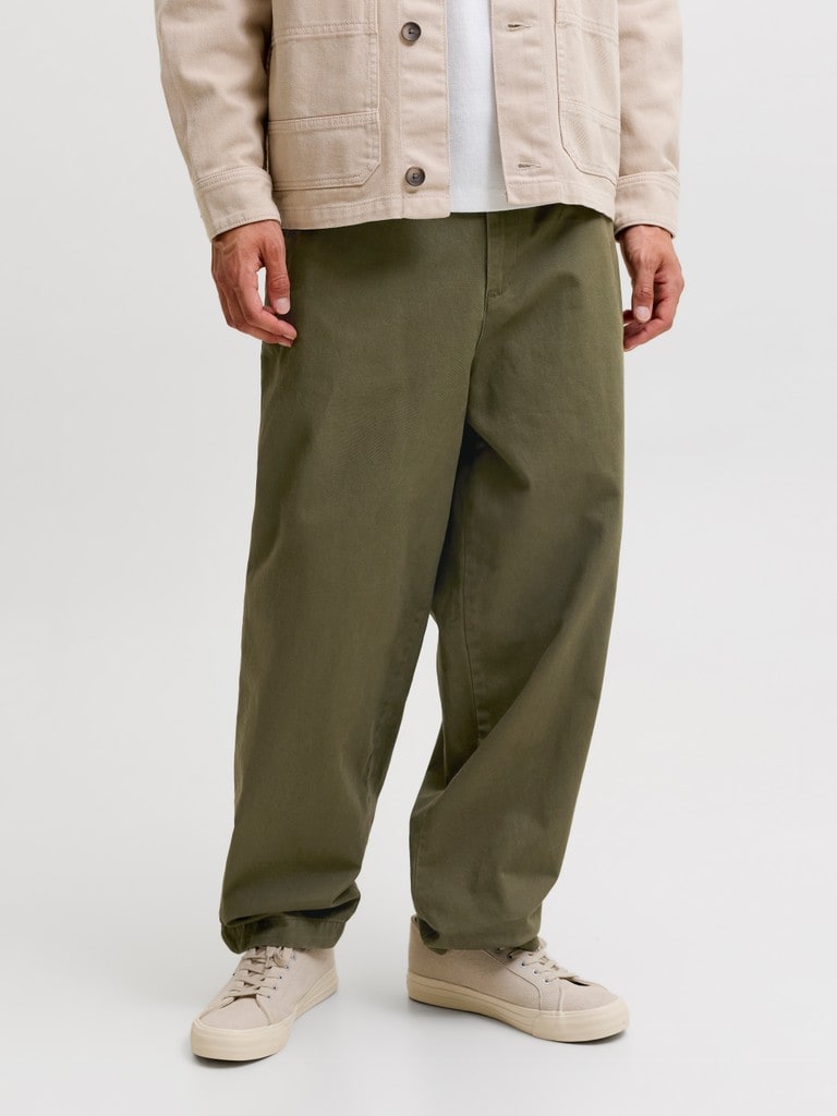 JPSTEVAN ELVARO JOGGER SN