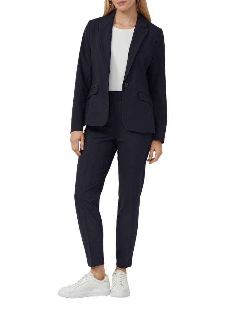 Indoor-Blazer