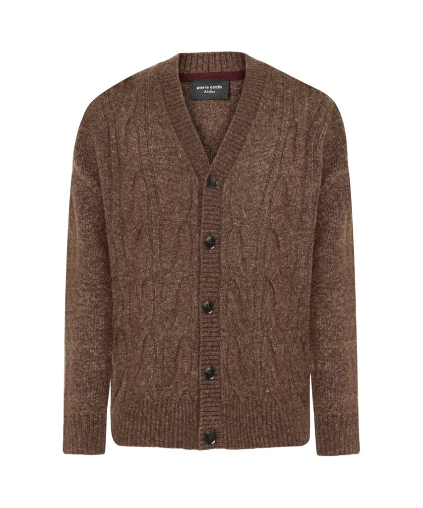 Strickjacke KN