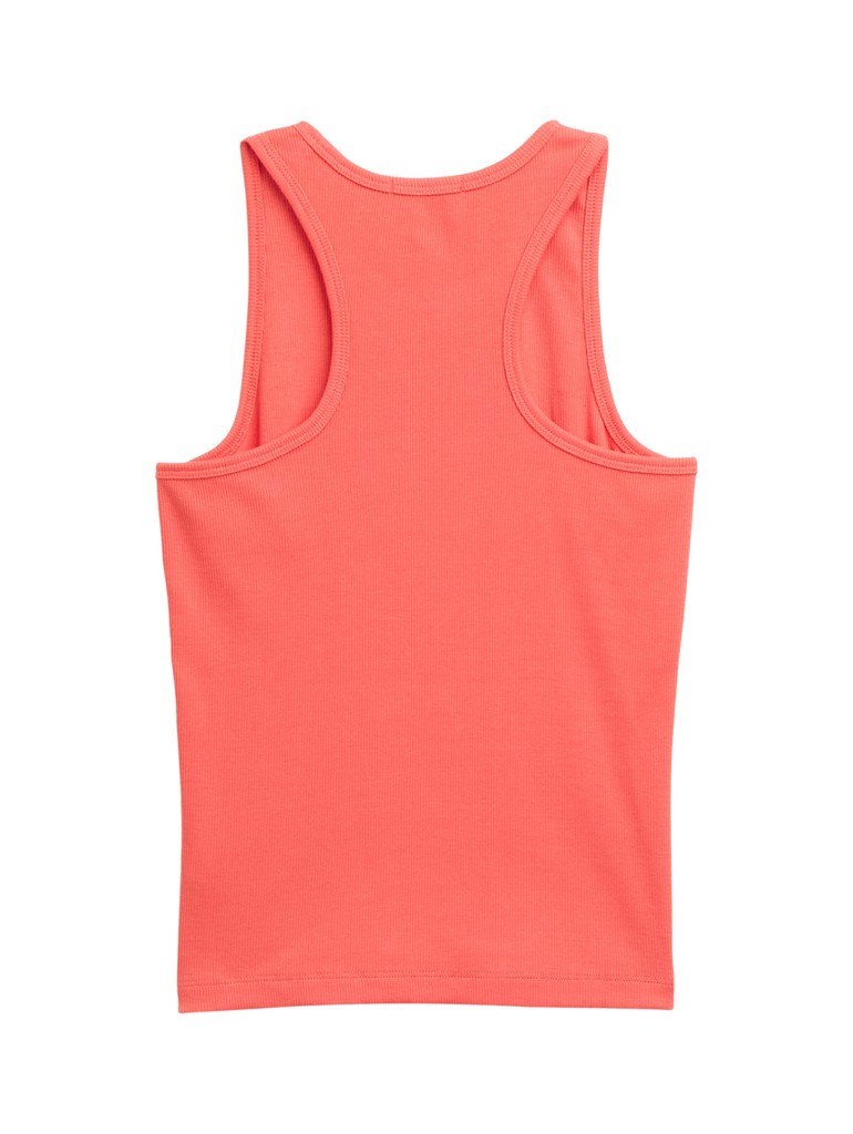Basic Ripp Top