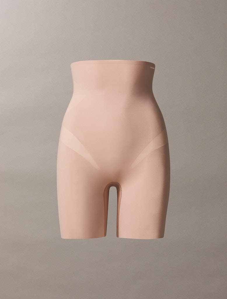SCULPTED FIRM MICRO THIGH SHORT
