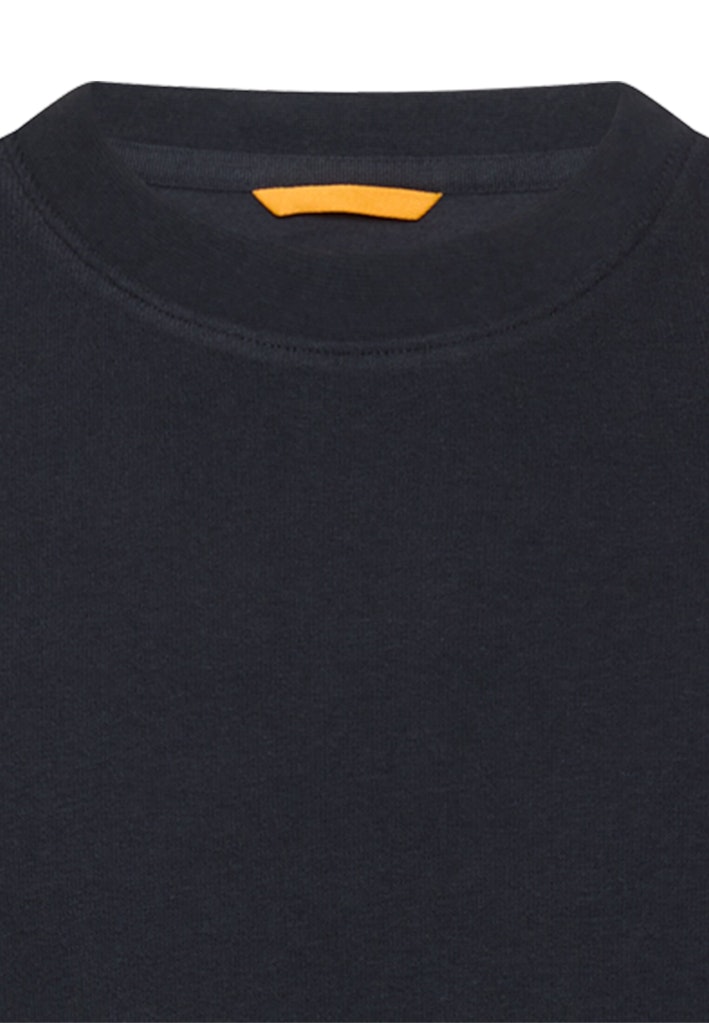 T-Shirt aus reiner Baumwolle