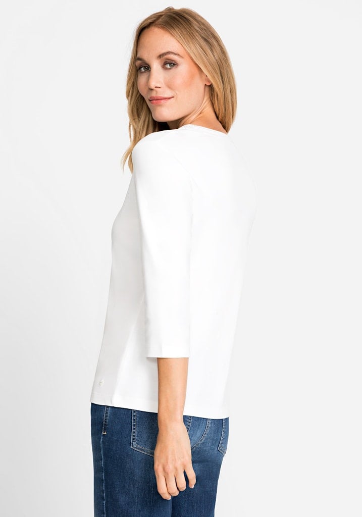 T-Shirt Long Sleeves