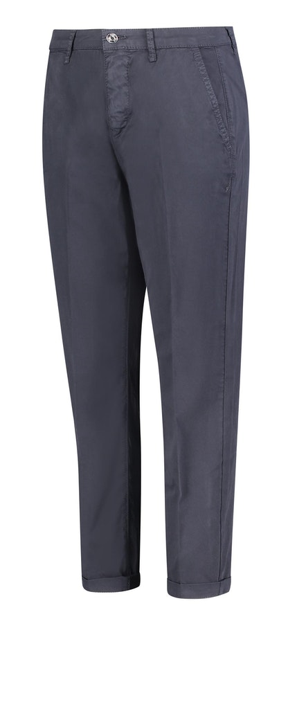 MAC JEANS - CHINO, Authentic stretch gabardine