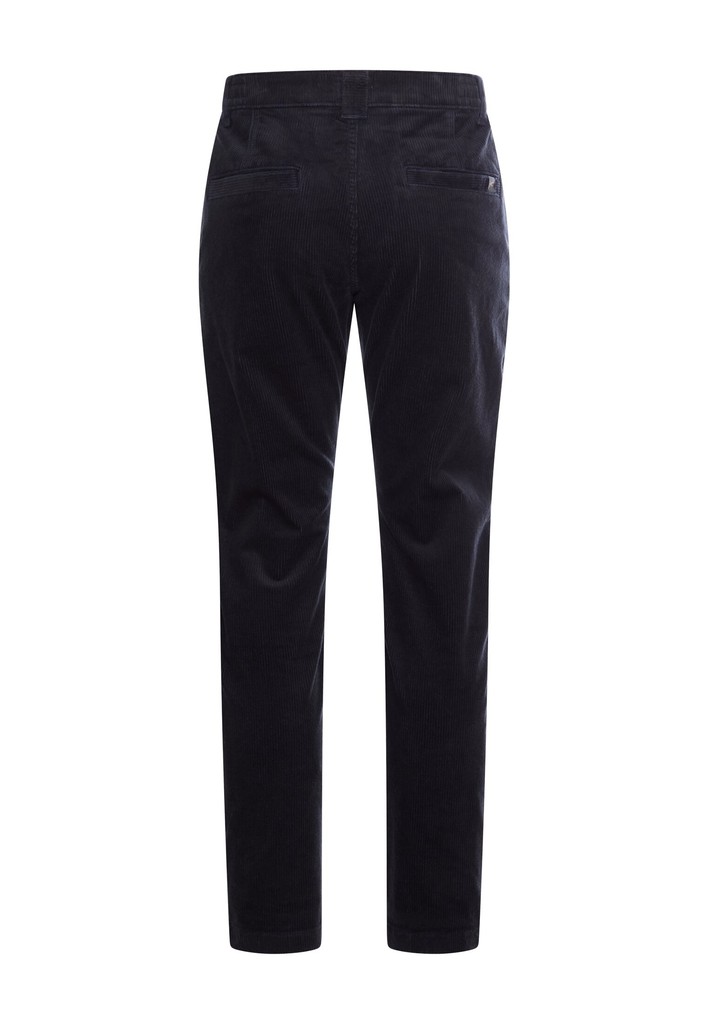 Regular Fit Cord Chino