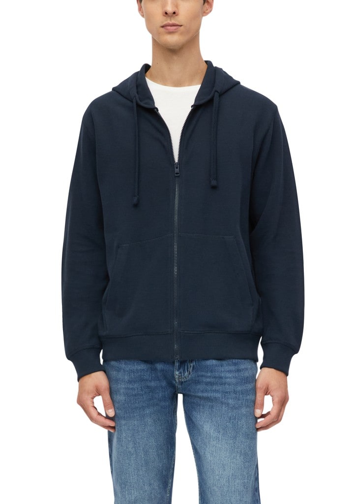 Sweatshirt Jacke