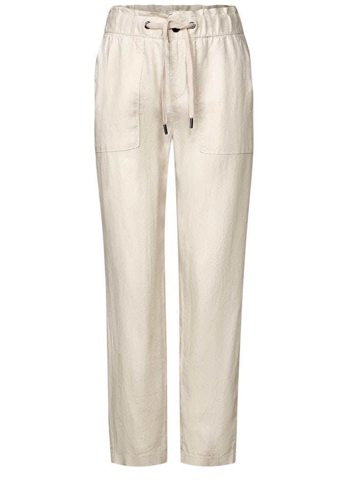 Paperbag Hose