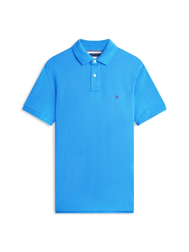 1985 Regular Fit Pique Polo Shirt