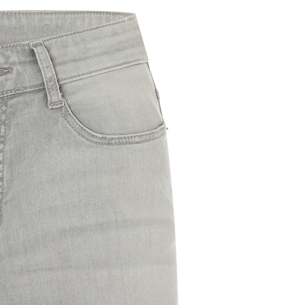 MAC JEANS - DREAM WIDE, DREAM Wonder light Denim
