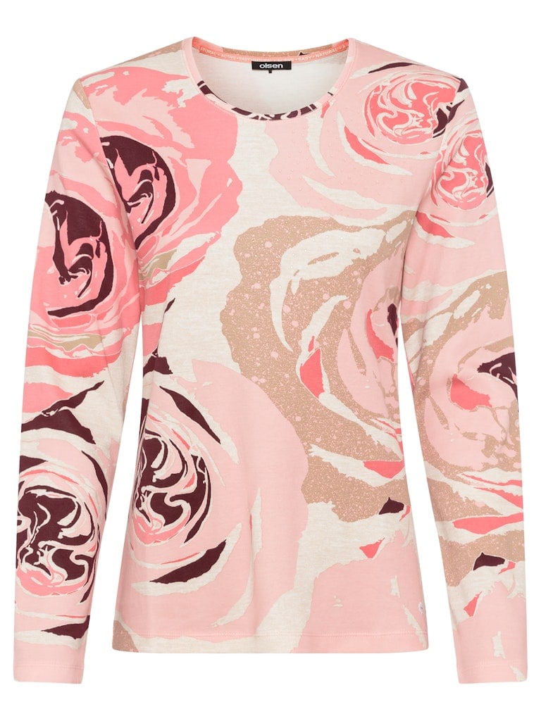 T-Shirt Long Sleeves