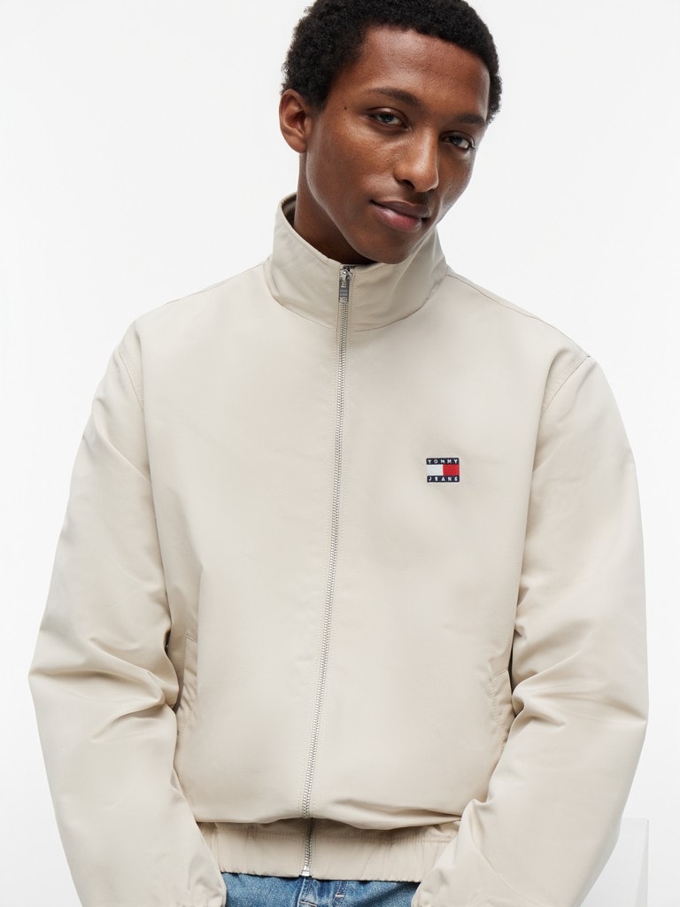 TJM ESSENTIAL JACKET EXT