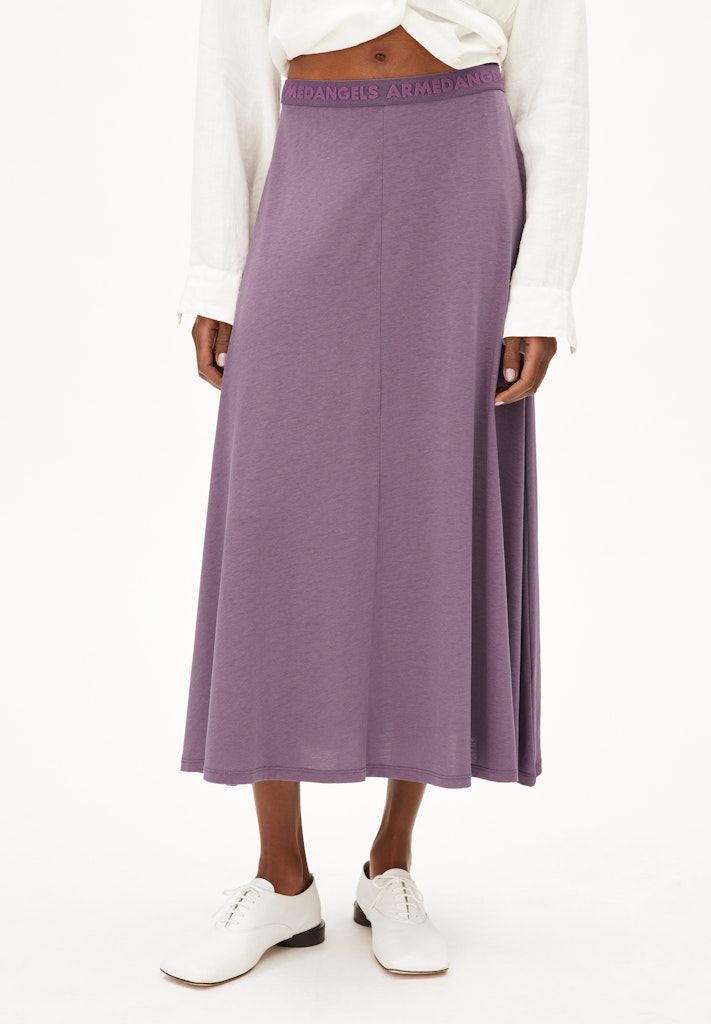 ILENIAA LARAA MIDI SKIRT