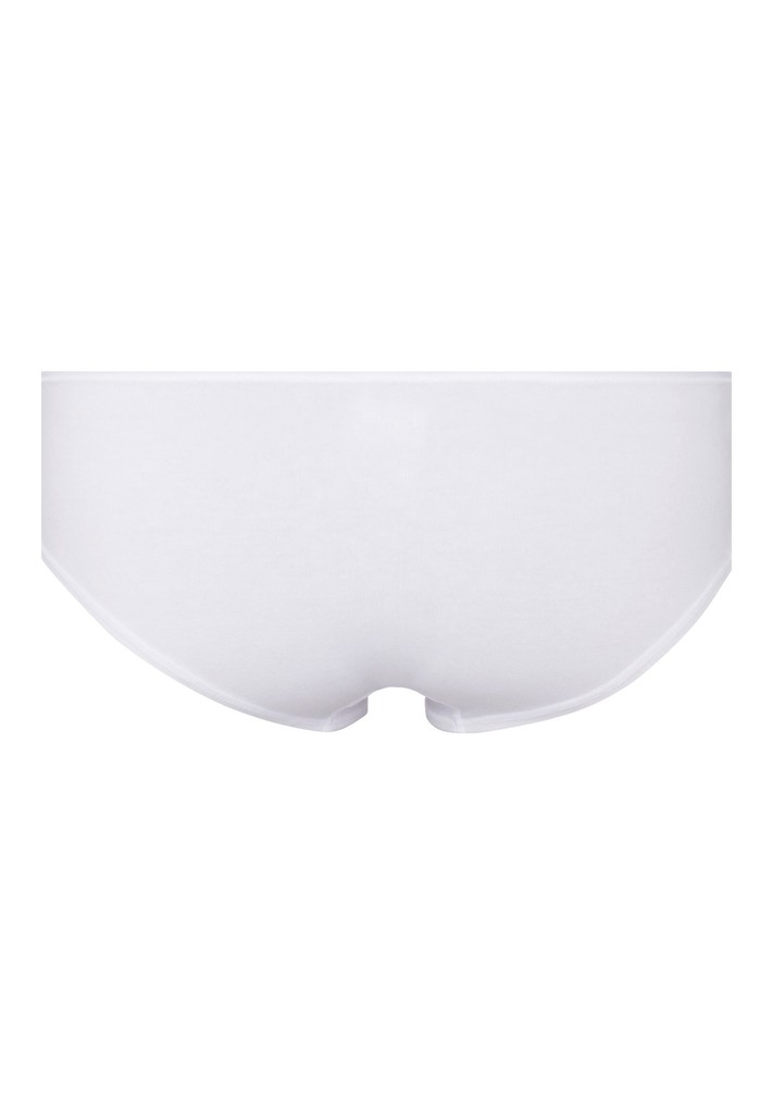 Skiny Damen Panty Doppelpack Cotton Advantage