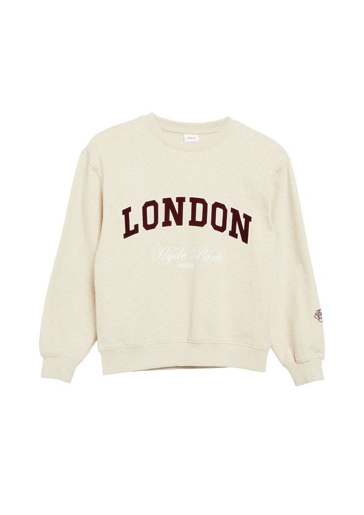 Sweatshirt