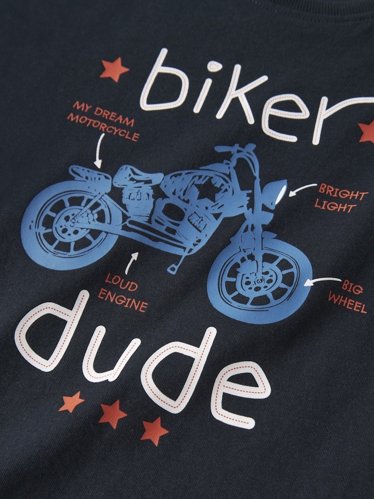 NMMBENNA SS NREG TOP BOX PB