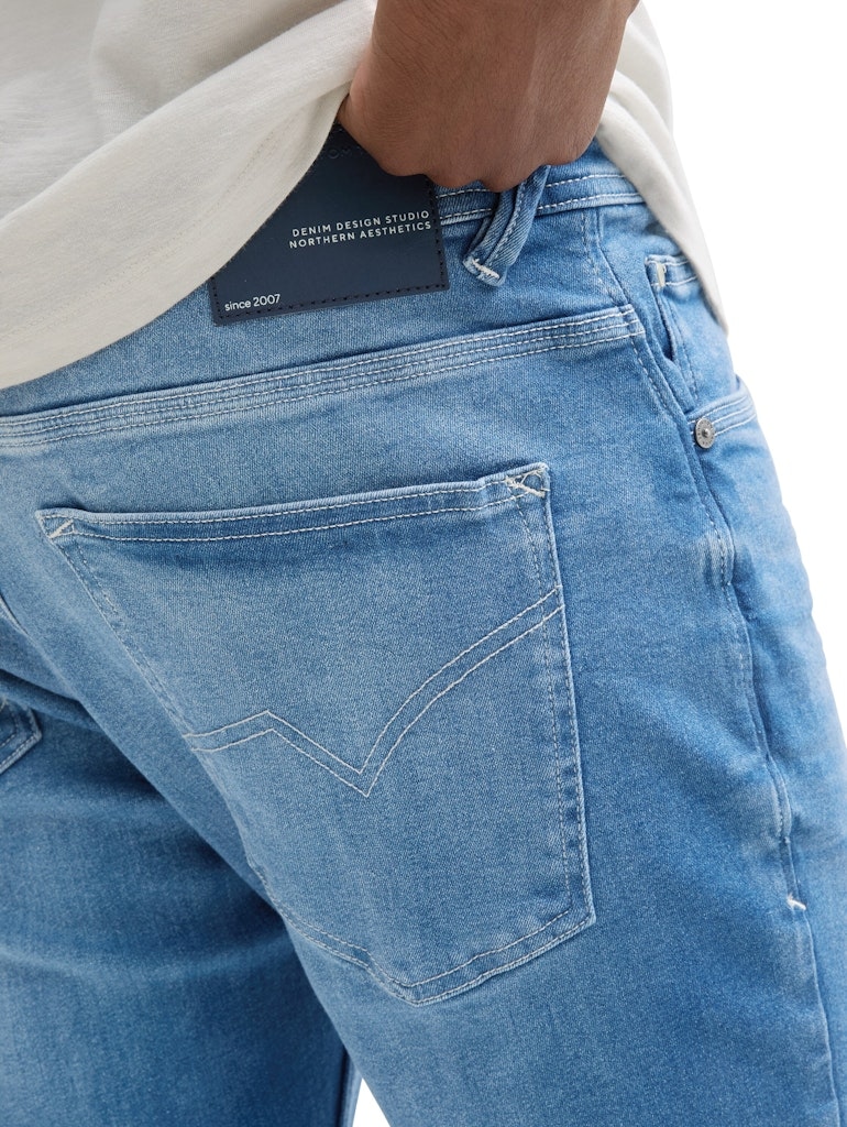 TTAEDAN STRAIGHT Jeans