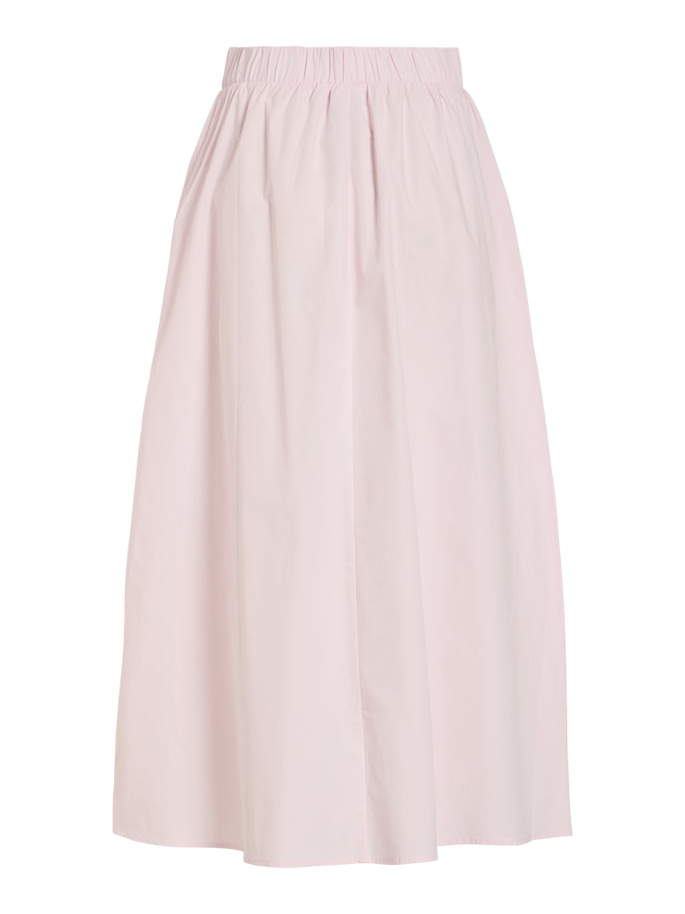 VISOPHIE HW ANKLE SKIRT - NOOS